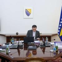 Predsjedništvo BiH prihvatilo Sporazum između Vijeća ministara BiH i Populacijskog fonda UN-a
