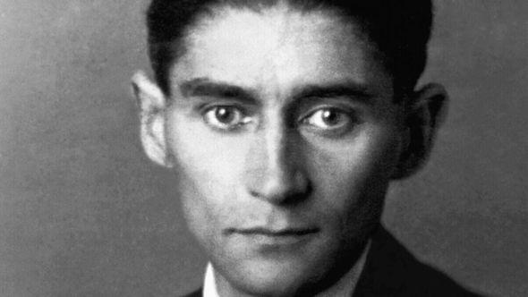 Franc Kafka - Avaz