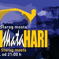 Hari Varešanović pred spektakl ispod Starog mosta: Svi putevi 23. jula vode u Mostar, koncert će biti za MTV-a