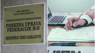 Izvršena 72 inspekcijska nadzora na području Hercegovačko-neretvanskog i Tuzlanskog kantona: Otkriveni neprijavljeni radnici 