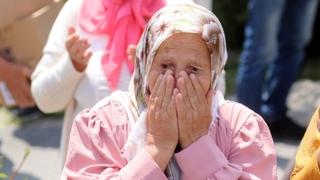 Obilježena 31. godišnjica oslobađanja logora Liplje