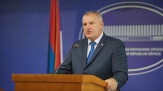 Višković: Novi paket američkih sankcija su nepravda prema RS i slobodnoj politici