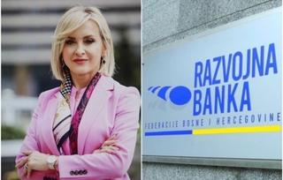 Strateški ciljevi Razvojne banke: Sredstva će ubuduće ostajati na području Federacije BiH