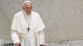 Radev i papa Franjo pozivaju na prekid krvavih ratova u Ukrajini i Gazi