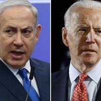 Netanjahu neće zaustaviti rat u Gazi, osporio Bajdenov prijedlog o prekidu vatre