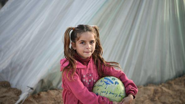 Djeca u Gazi - Avaz