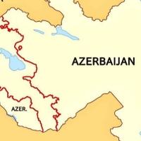 Azerbejdžan optužio Armeniju za granatiranje položaja njegove vojske