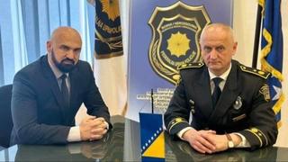 Isak i Munjić: Državna granica u isključivoj nadležnosti države Bosne i Hercegovine