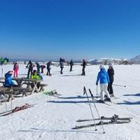 Skijanje na Bjelašnici i Jahorini i u maju