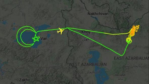 Turska bespilotna letjelica Akinci - Avaz