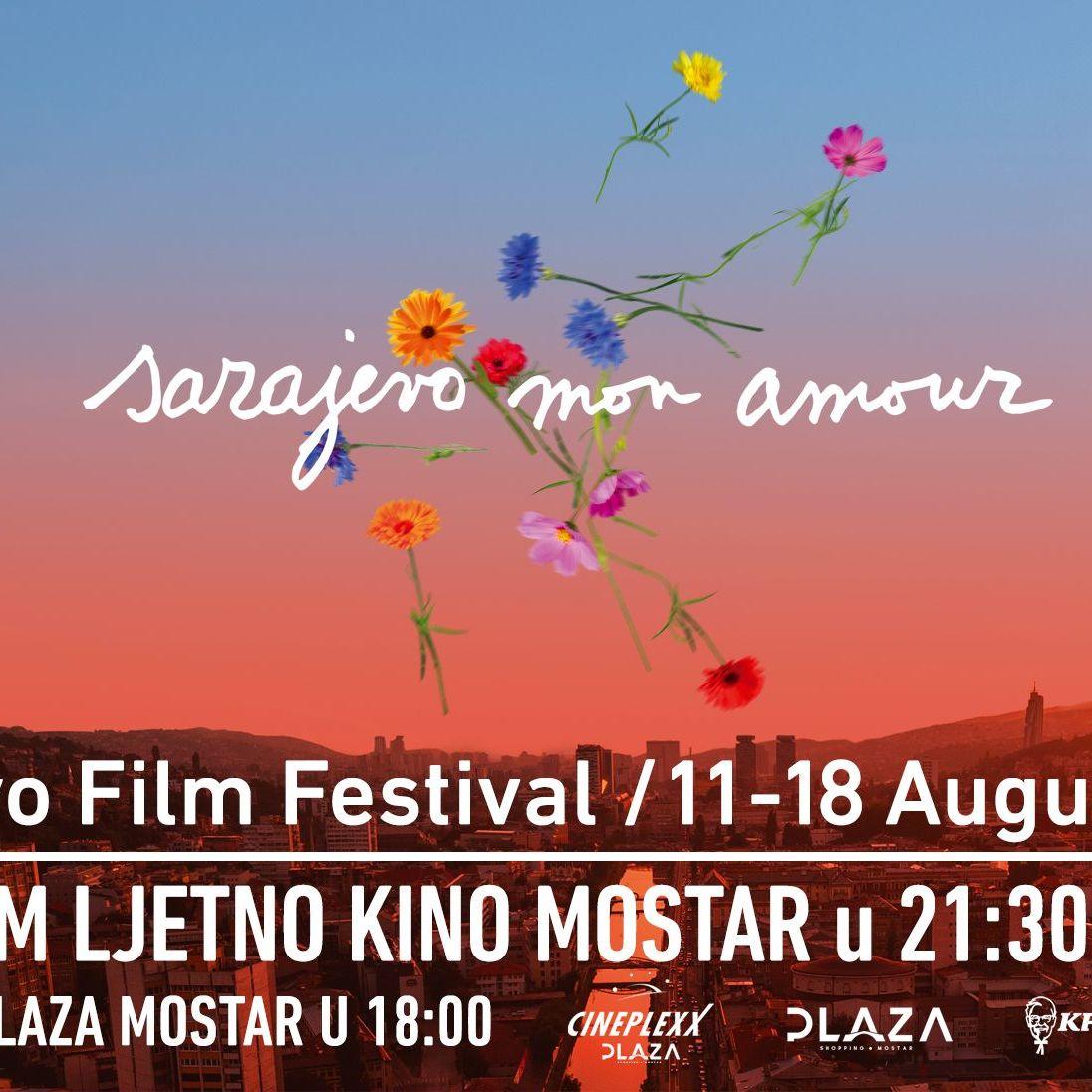 Sarajevo Film Festival i ove godine u Mostaru