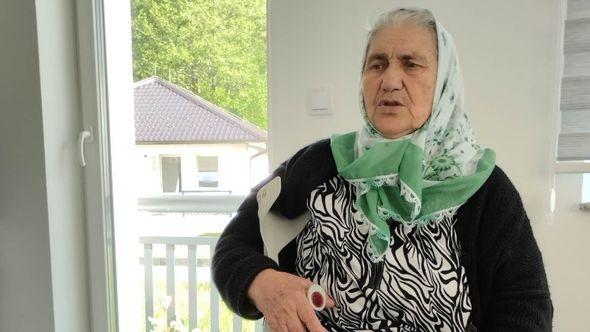 Majke Srebrenice prve korisnice smještaja - Avaz