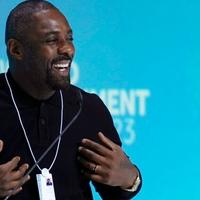Idris Elba on James Bond: 'I'm not going to be that guy'