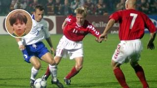 Prije 20 godina nismo otišli na Euro, ali smo dobili legendu: "Na tribinama Koševa sam odlučio da ću igrati za BiH"