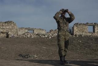 Pet osoba ubijeno u novom sukobu Azerbejdžana i Armenije
