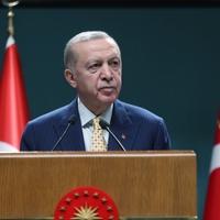 Erdoan: Turska je spremna da služi kao posrednik u okončanju izraelsko-palestinskog sukoba
