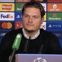 Terzić nakon poraza u finalu Lige prvaka: Jedna je razlika između Borusije i Reala