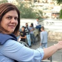 Izraelska vojska se izvinila zbog ubistva novinarke Širen Abu Akleh