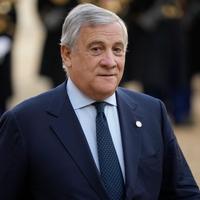 Italijanski ministar vanjskih poslova Tajani: Spremni smo poslati mirovne snage u Gazu