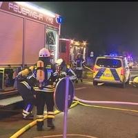 Njemačka: U požaru u staračkom domu poginule četiri, a povrijeđene 23 osobe