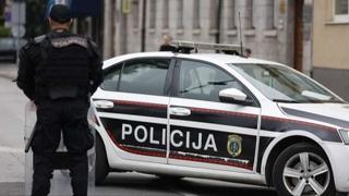 MUP KS uhapsio jednu osobu u Sarajevu, pronađena veća količina heroina