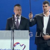 Šef mađarske diplomatije: Vučiću moramo zahvaliti što smo sada bratski narodi