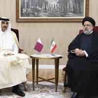 Katar najavio sve oblike podrške u potrazi za iranskim predsjednikom i šefom diplomatije