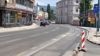 SDA Centar: Ministar saobraćaja na Skenderiji paralizirao grad, šteta je po Sarajevo nemjerljiva