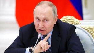 Institut za proučavanje rata: Putin bi za Vaskrs mogao predložiti prekid vatre 