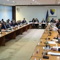 Počeo dvodnevni sastanak Upravnog odbora Vijeća za provedbu mira 
