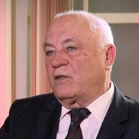 Mato Tadić: Opasan udar na Ustavni sud BiH