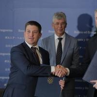 BiH i Hrvatska potpisale sporazum o rekonstrukciji mosta Brčko – Gunja