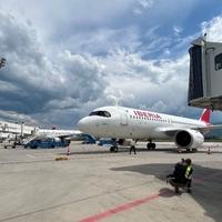 U Sarajevo sletio prvi avion najveće španske aviokompanije
