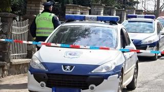 Muškarac se predao policiji u Beogradu: Došao u stanicu i rekao da je ubio suprugu