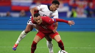 Uživo / Srbija - Engleska 0-1: Kejn propustio veliku šansu, Rajković ostavio Srbiju u životu