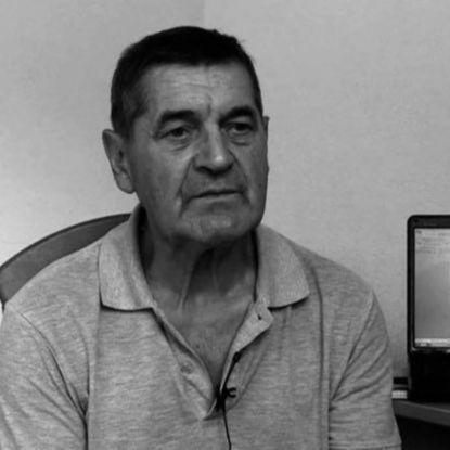 Nagradu "Nino Ćatić" posthumno dobio dugogodišnji dopisnik "Dnevnog avaza" iz Srebrenice Sakib Smajlović