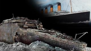 Milijarder planira putovanje do olupine Titanika: Posljednji pokušaj završio tragično