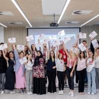 Završena Job Lab studijska posjeta Telemach fondacije: Edukacija, inspiracija i podrška za mlade iz cijele BiH