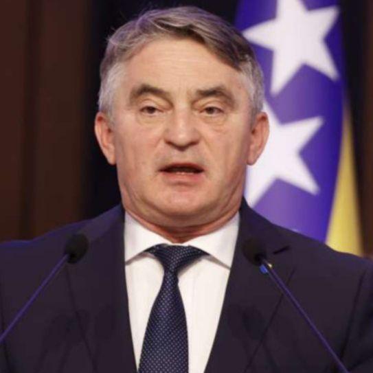 Komšić će se obratiti Generalnoj skupštini UN-a, Konaković najavljuje desetine sastanaka na visokom nivou