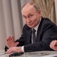 Putin prijeti: Svijet se približio tački bez povratka