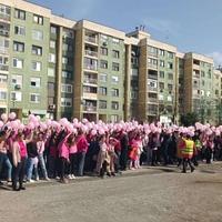 Dan ružičastih majica kao primjer solidarnosti koju treba razvijati
