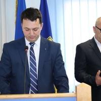 Smijenjen ministar privrede BPK Mithat Hadžiomerović, naslijedit će ga Zijad Briga