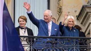 Britanski kralj Čarls III ove sedmice u posjeti Francuskoj