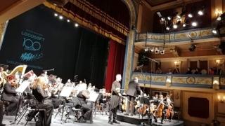 Svjetski poznati violinista Stefan Milenković održao koncert u NPS-u