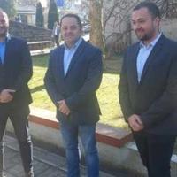 Mujković, Sijerčić i Hubjer reagovali na odluku o njihovom isključenju iz SDP-a Goražde