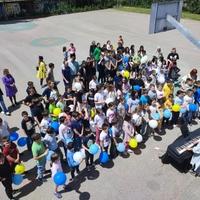 Obnova dvorišta u školama u Novom Sarajevu: Iz Općine najavili nove projekte