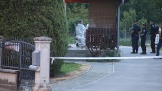 Užas u Hrvatskoj: Sin navodno ubio oca (64) i ranio majku (61)