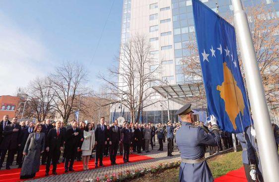 Kosovo obilježava Dan nezavisnosti - Avaz