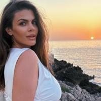 Rialda Karahasanović uživa u trudnoći: Sad je vrijeme malo da se povučem