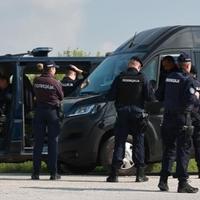 Evakuiran sud u Kragujevcu zbog dojave o bombi uoči ročišta rođacima masovnog ubice